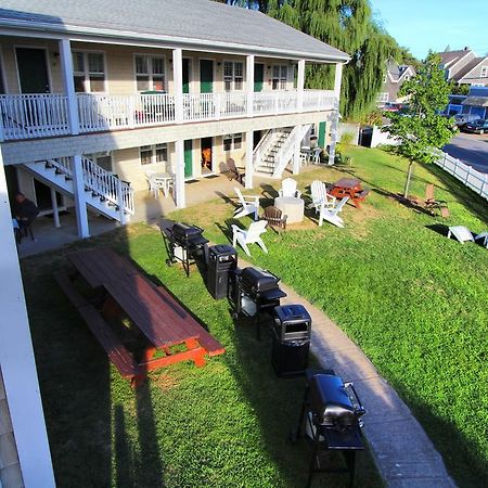 Island Manor Resort, A Vri Resort New Shoreham Extérieur photo