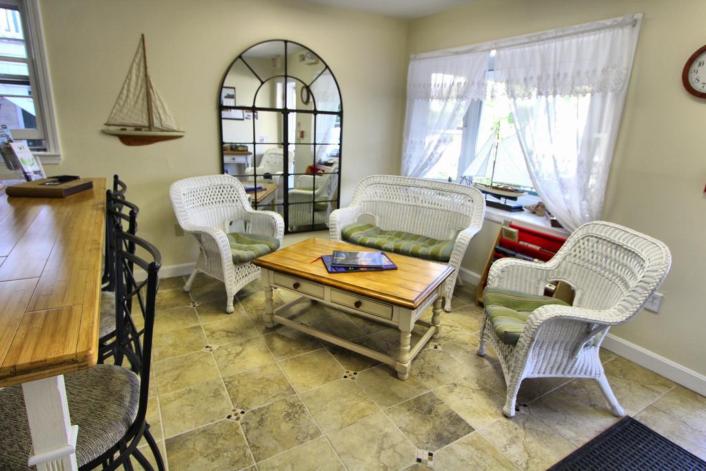 Island Manor Resort, A Vri Resort New Shoreham Extérieur photo