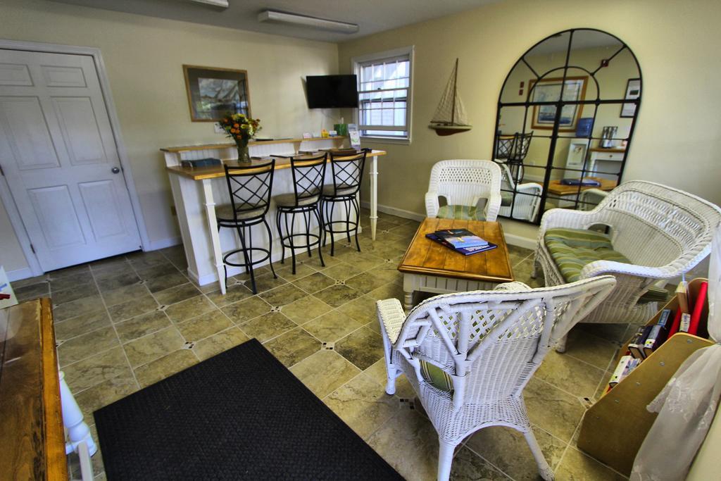 Island Manor Resort, A Vri Resort New Shoreham Extérieur photo