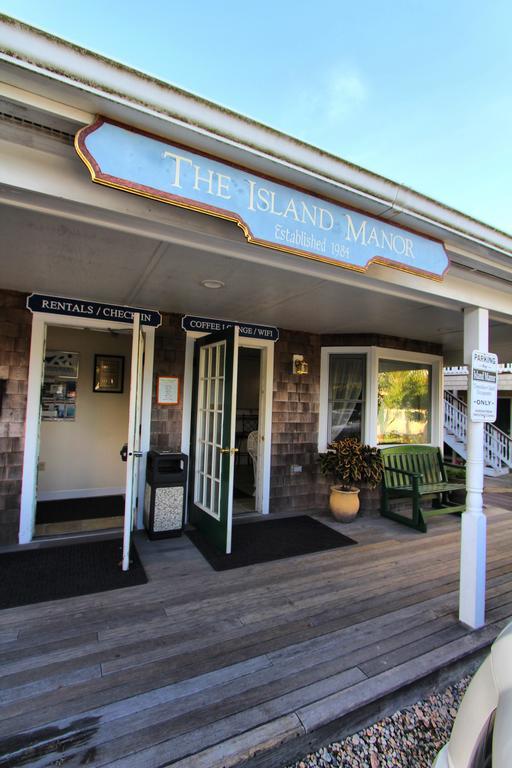 Island Manor Resort, A Vri Resort New Shoreham Extérieur photo