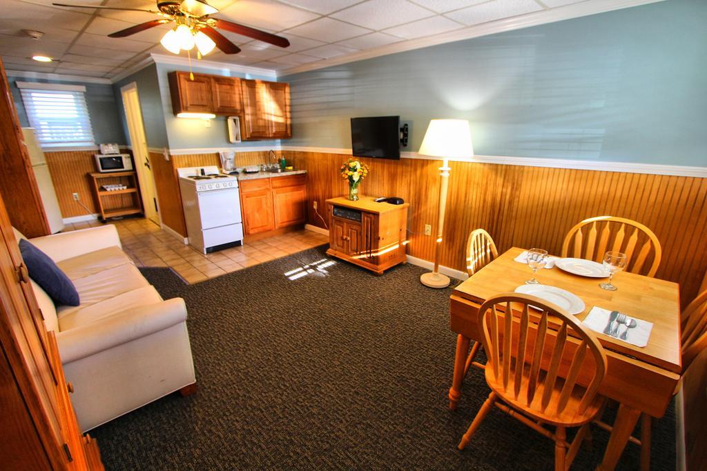 Island Manor Resort, A Vri Resort New Shoreham Extérieur photo
