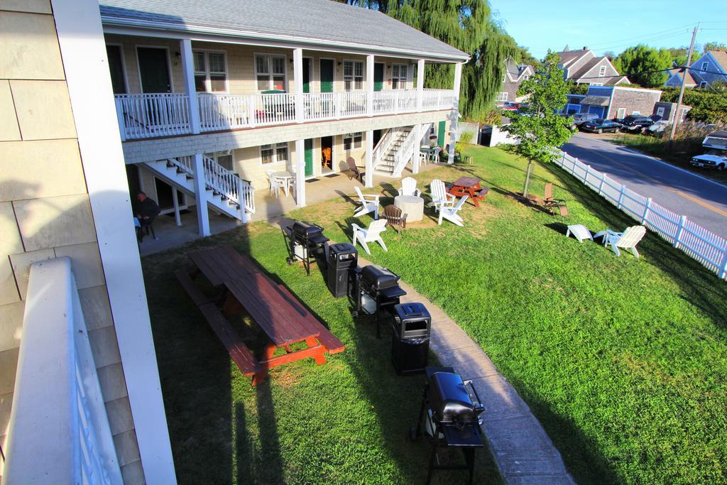 Island Manor Resort, A Vri Resort New Shoreham Extérieur photo