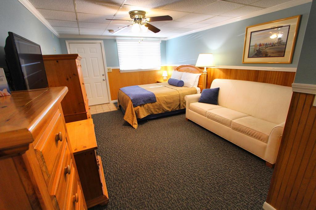 Island Manor Resort, A Vri Resort New Shoreham Extérieur photo