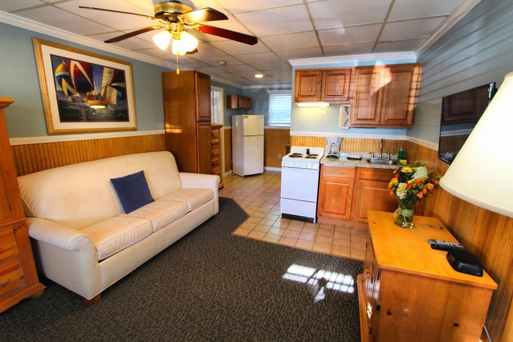 Island Manor Resort, A Vri Resort New Shoreham Extérieur photo