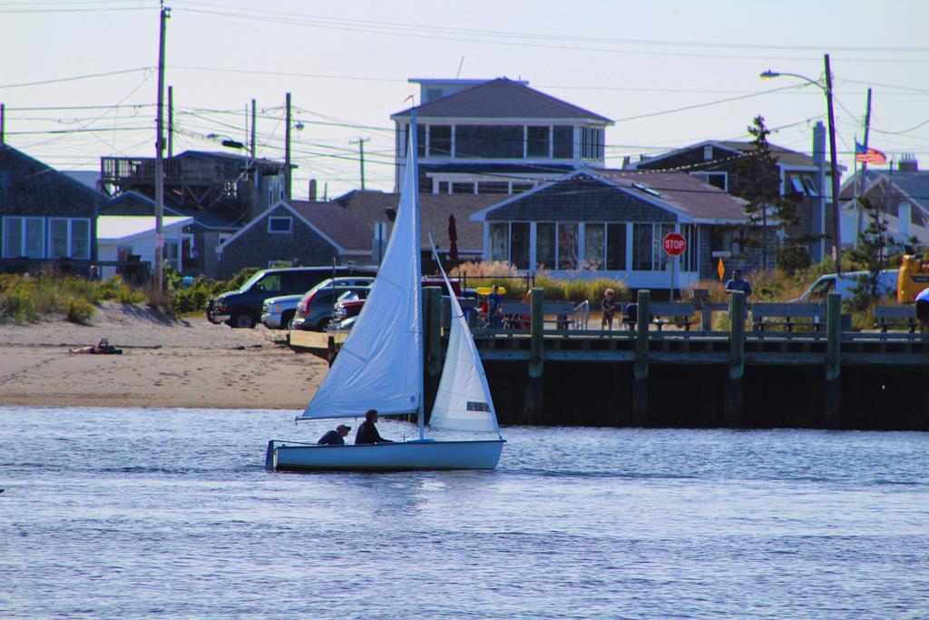 Island Manor Resort, A Vri Resort New Shoreham Extérieur photo